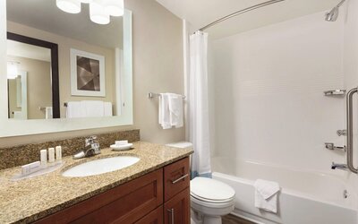TownePlace Suites by Marriott Boulder Broomfield/Interlocken