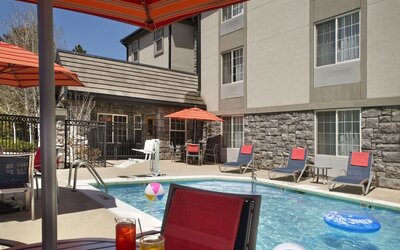 TownePlace Suites by Marriott Boulder Broomfield/Interlocken