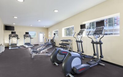 TownePlace Suites by Marriott Boulder Broomfield/Interlocken