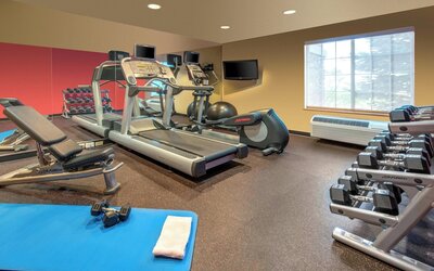 TownePlace Suites by Marriott Boulder Broomfield/Interlocken