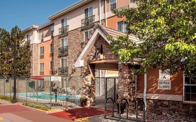 TownePlace Suites by Marriott Boulder Broomfield/Interlocken