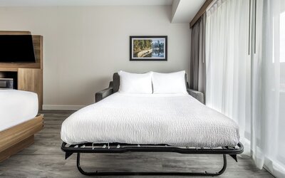 Atrium Hotel Vancouver