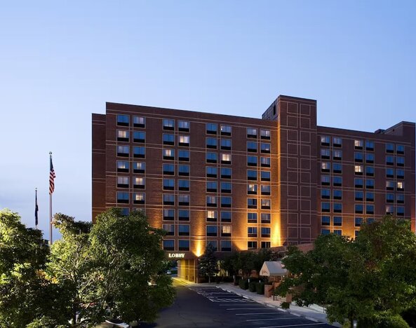 Wyndham Denver Tech Center