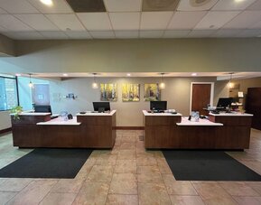 Wyndham Denver Tech Center