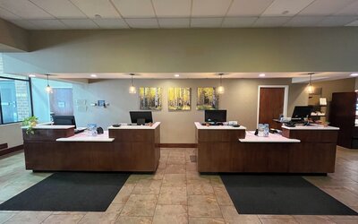 Wyndham Denver Tech Center