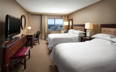 Wyndham Denver Tech Center