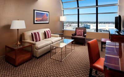 Wyndham Denver Tech Center