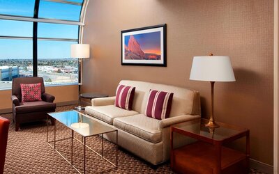 Wyndham Denver Tech Center