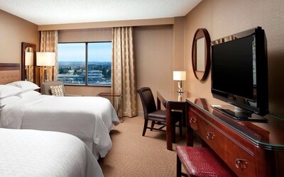 Wyndham Denver Tech Center