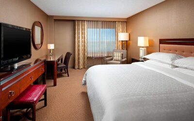 Wyndham Denver Tech Center