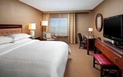 Wyndham Denver Tech Center