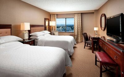 Wyndham Denver Tech Center