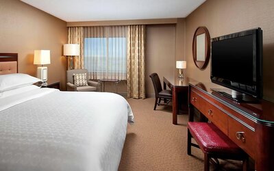 Wyndham Denver Tech Center
