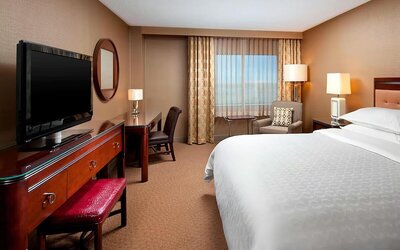 Wyndham Denver Tech Center