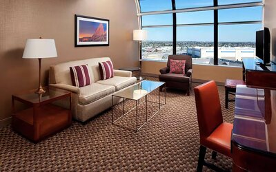 Wyndham Denver Tech Center
