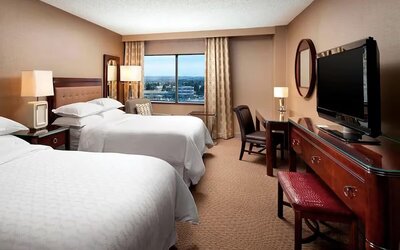 Wyndham Denver Tech Center