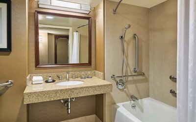 Wyndham Denver Tech Center