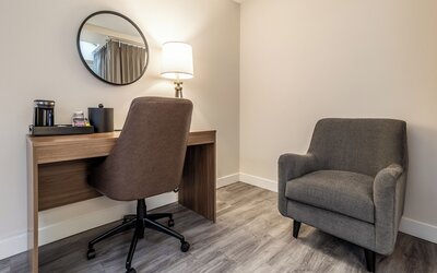 Atrium Hotel Vancouver