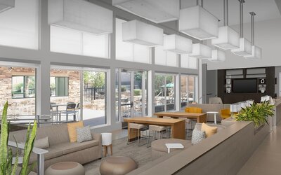 Element by Marriott Denver Park Meadows
