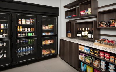 Element by Marriott Denver Park Meadows