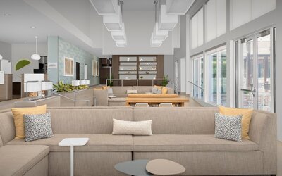 Element by Marriott Denver Park Meadows