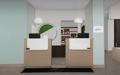 Element by Marriott Denver Park Meadows