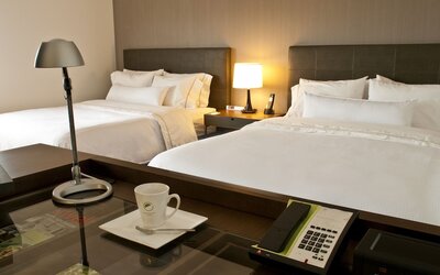 Element by Marriott Denver Park Meadows