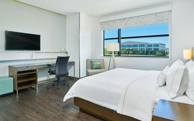 Element by Marriott Denver Park Meadows
