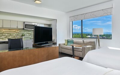 Element by Marriott Denver Park Meadows