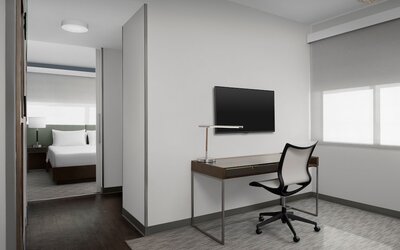 Element by Marriott Denver Park Meadows