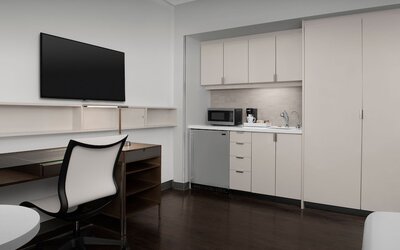Element by Marriott Denver Park Meadows