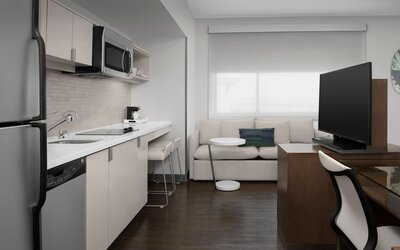 Element by Marriott Denver Park Meadows