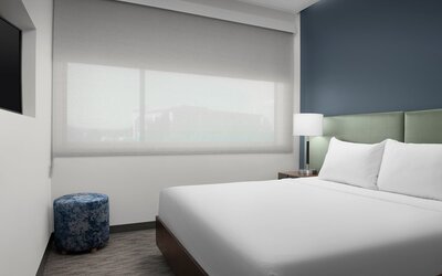 Element by Marriott Denver Park Meadows