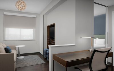Element by Marriott Denver Park Meadows