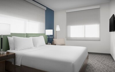 Element by Marriott Denver Park Meadows