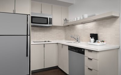 Element by Marriott Denver Park Meadows