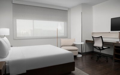 Element by Marriott Denver Park Meadows