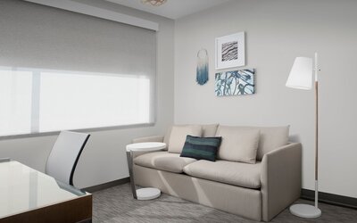 Element by Marriott Denver Park Meadows