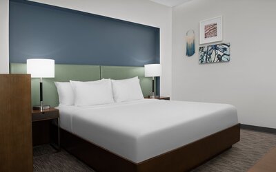 Element by Marriott Denver Park Meadows