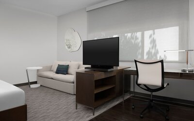 Element by Marriott Denver Park Meadows