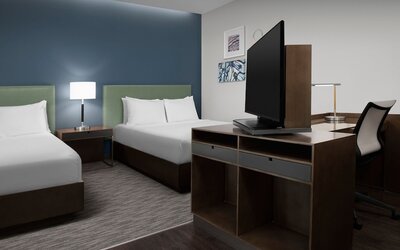 Element by Marriott Denver Park Meadows