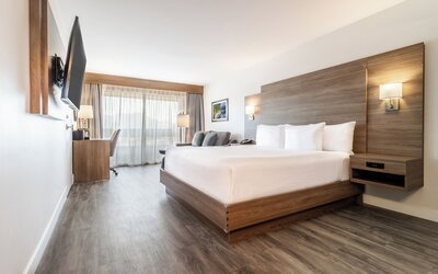 Atrium Hotel Vancouver