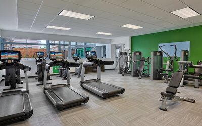 Element by Marriott Denver Park Meadows