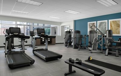 Element by Marriott Denver Park Meadows