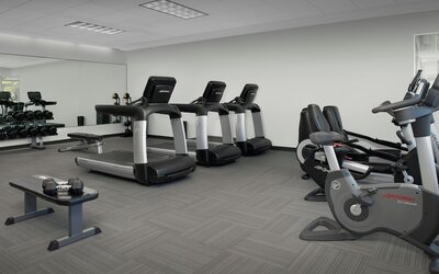 Element by Marriott Denver Park Meadows