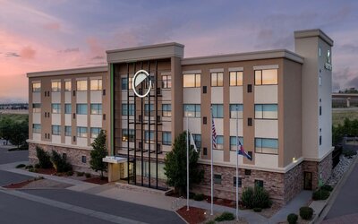 Element by Marriott Denver Park Meadows