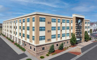 Element by Marriott Denver Park Meadows