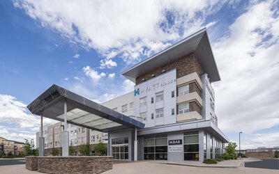 HYATT house Boulder/Broomfield