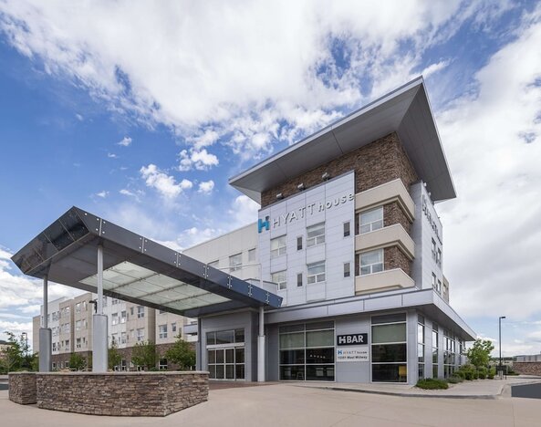 HYATT house Boulder/Broomfield