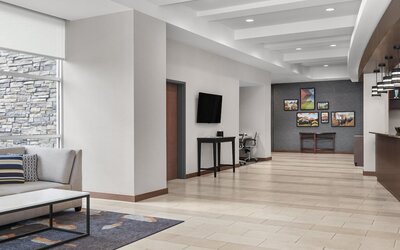 HYATT house Boulder/Broomfield